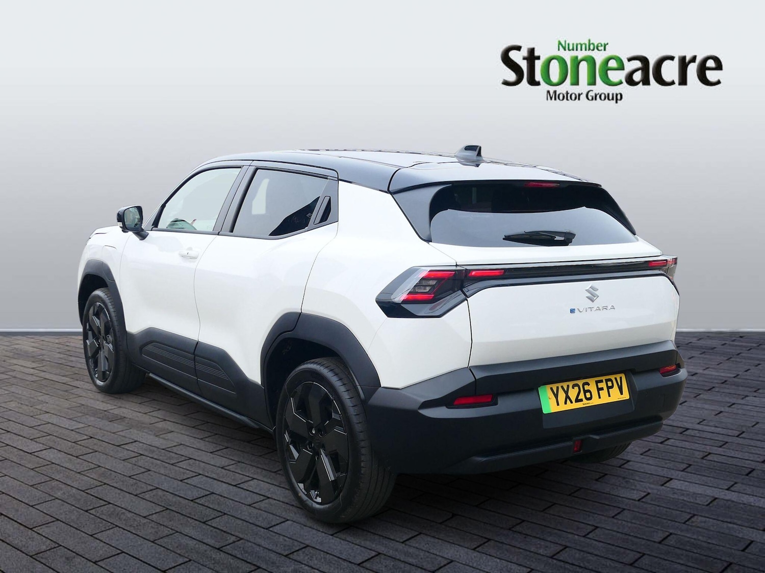 Used Suzuki e Vitara 2026 for sale - 77926267: Photo 4