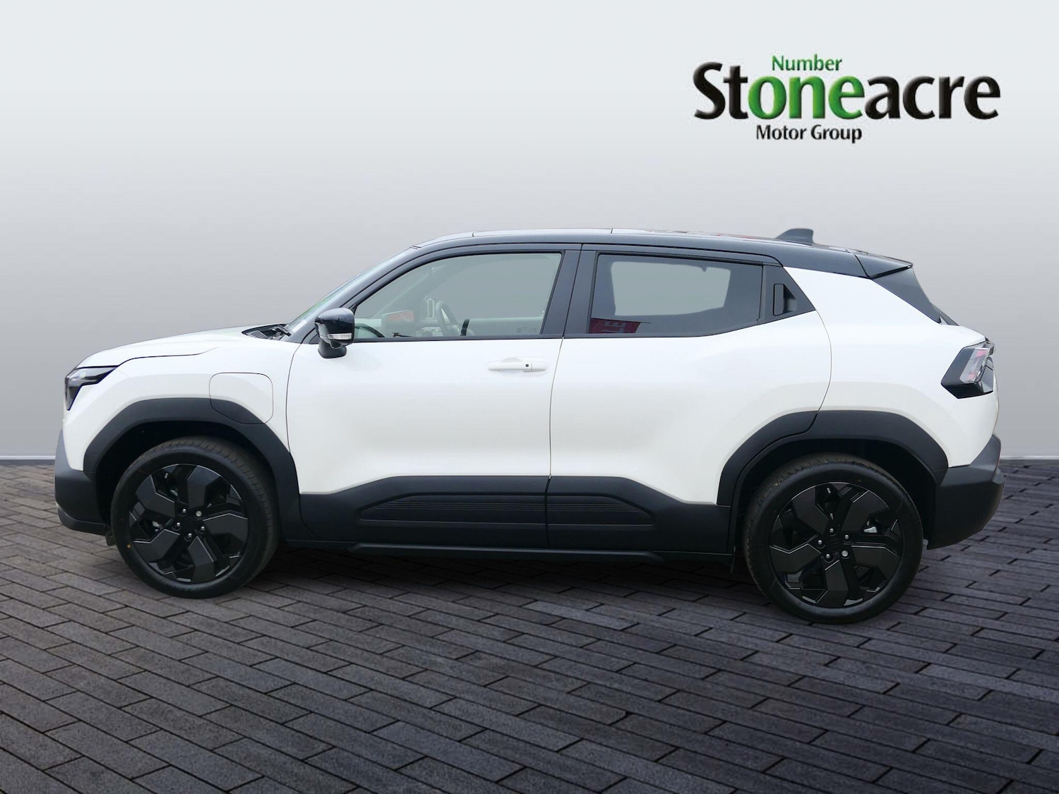 Used Suzuki e Vitara 2026 for sale - 77926267: Photo 5