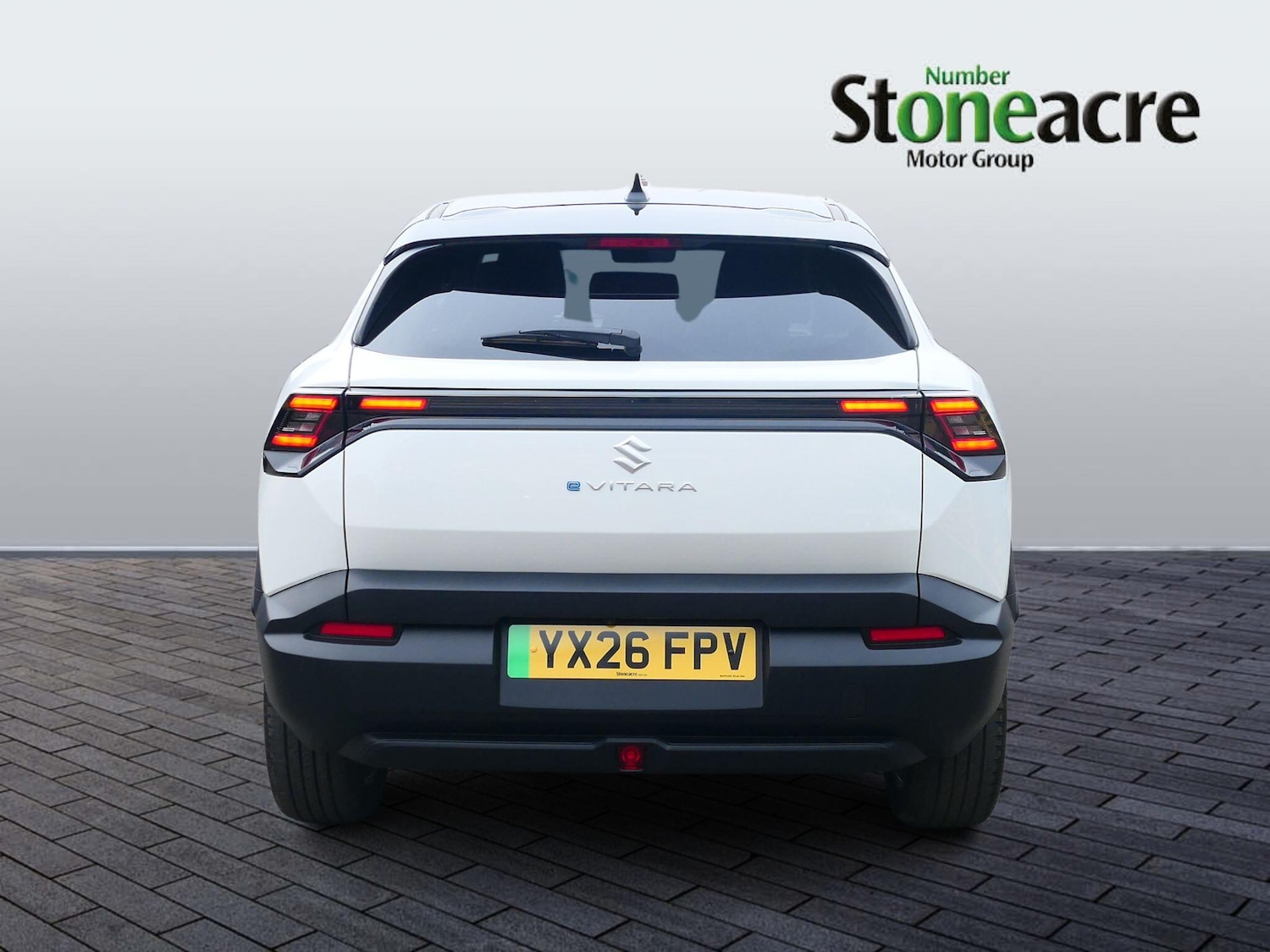 Used Suzuki e Vitara 2026 for sale - 77926267: Photo 6