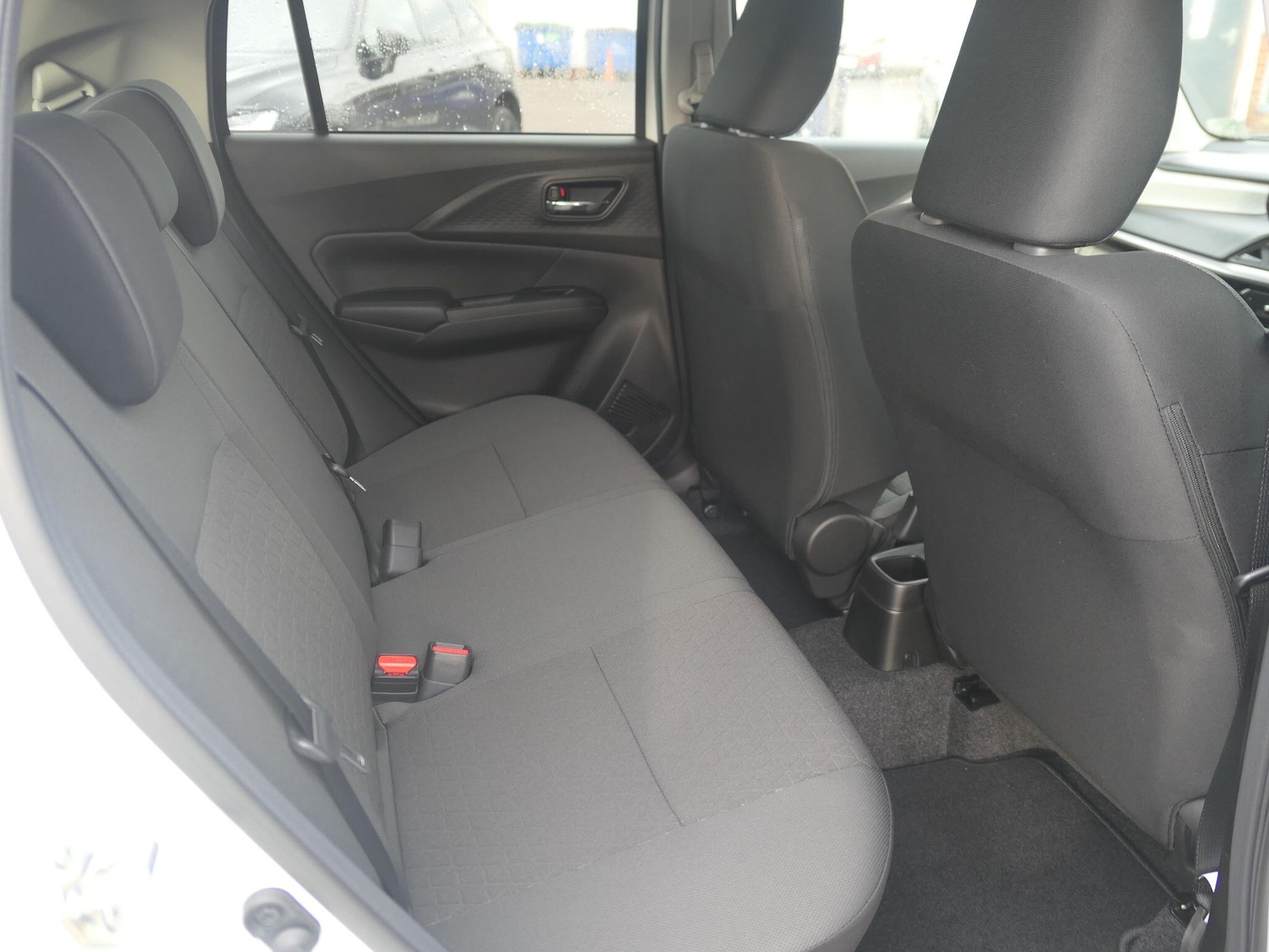 Used Suzuki Swift for sale - 77737285: Photo 11