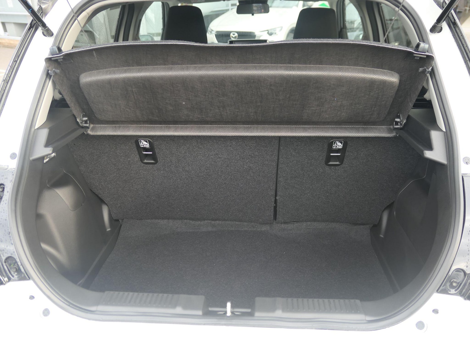 Used Suzuki Swift for sale - 77737285: Photo 12