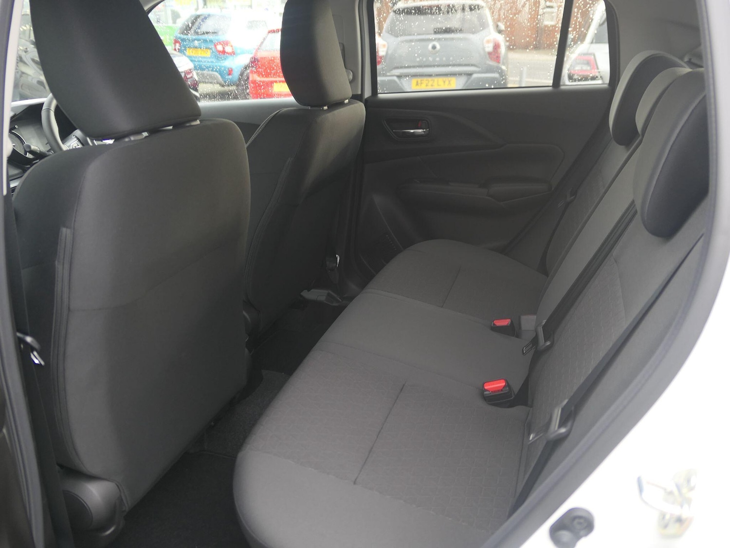 Used Suzuki Swift for sale - 77737285: Photo 14