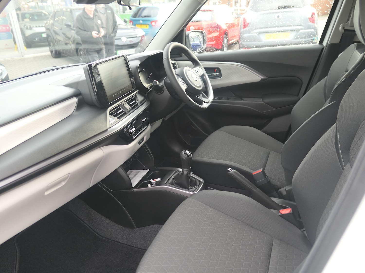 Used Suzuki Swift for sale - 77737285: Photo 15