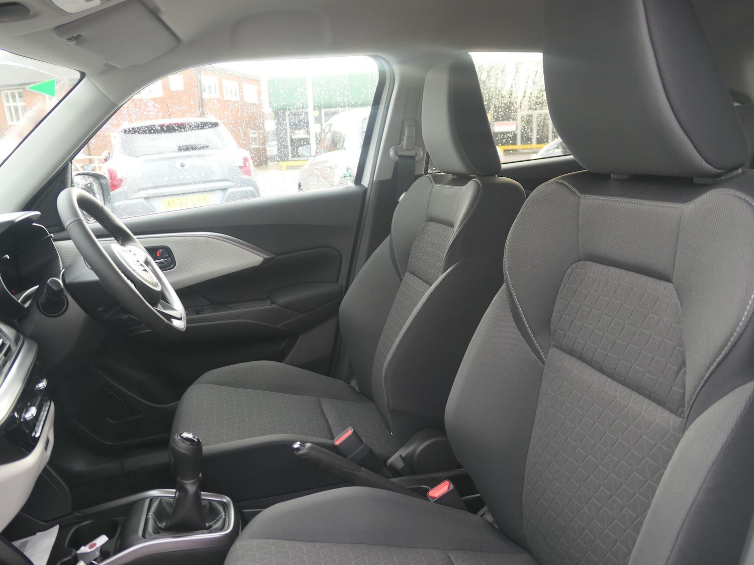 Used Suzuki Swift for sale - 77737285: Photo 16