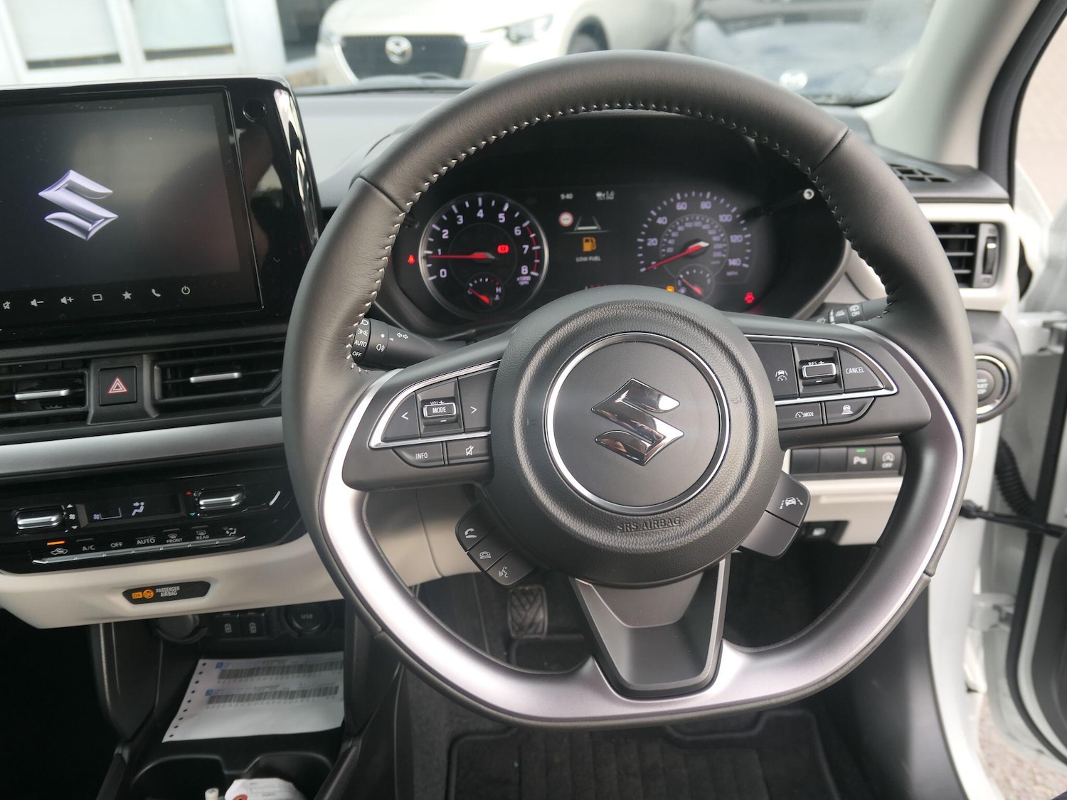 Used Suzuki Swift for sale - 77737285: Photo 22