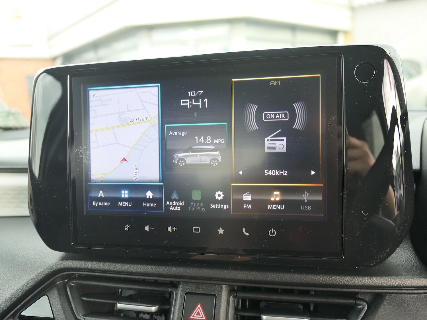 Used Suzuki Swift for sale - 77737285: Photo 28