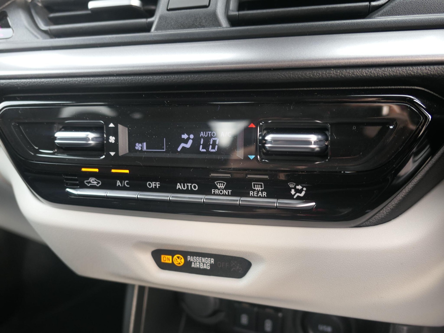 Used Suzuki Swift for sale - 77737285: Photo 30