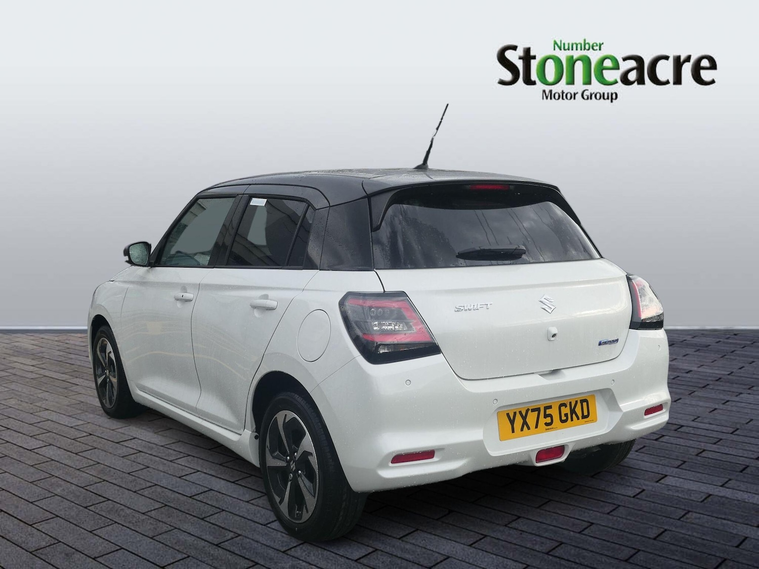 Used Suzuki Swift for sale - 77737285: Photo 4