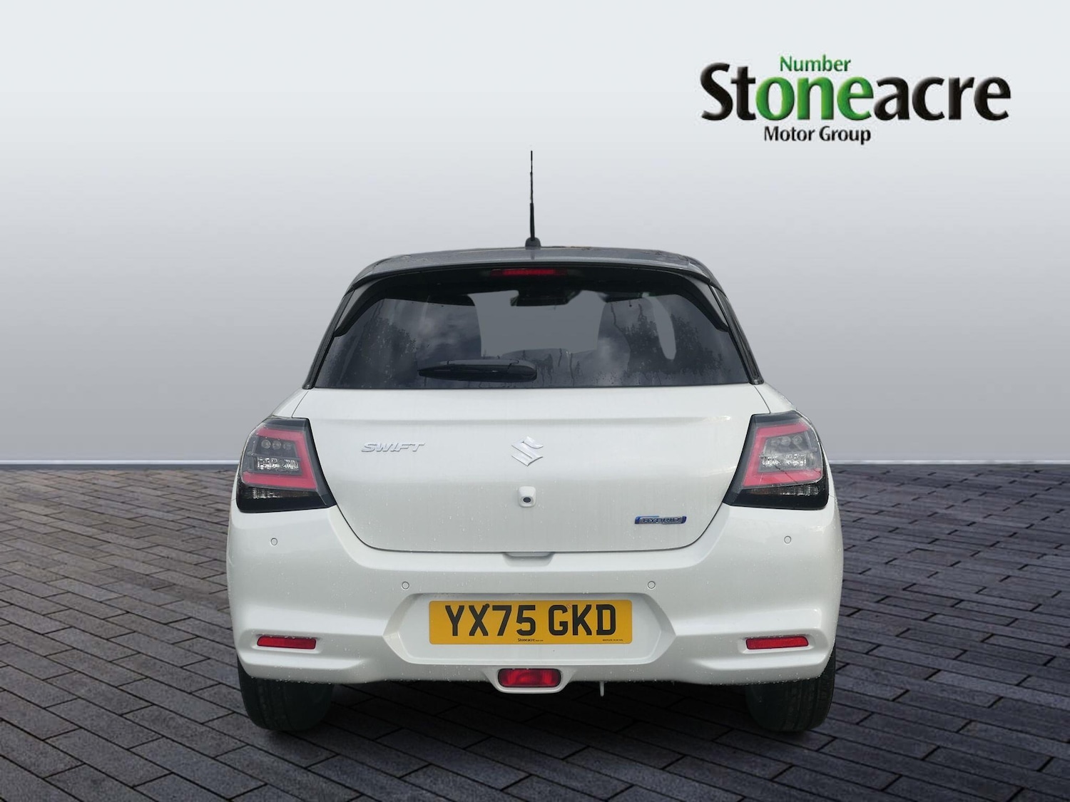 Used Suzuki Swift for sale - 77737285: Photo 6