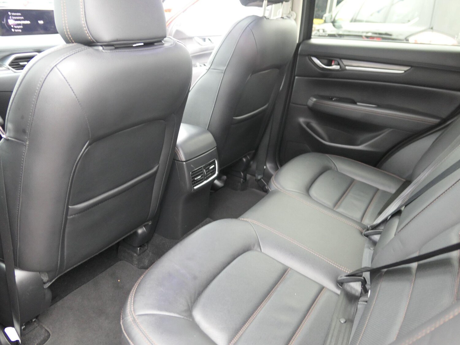 Used Mazda CX-5 2022 for sale - 76573136: Photo 12