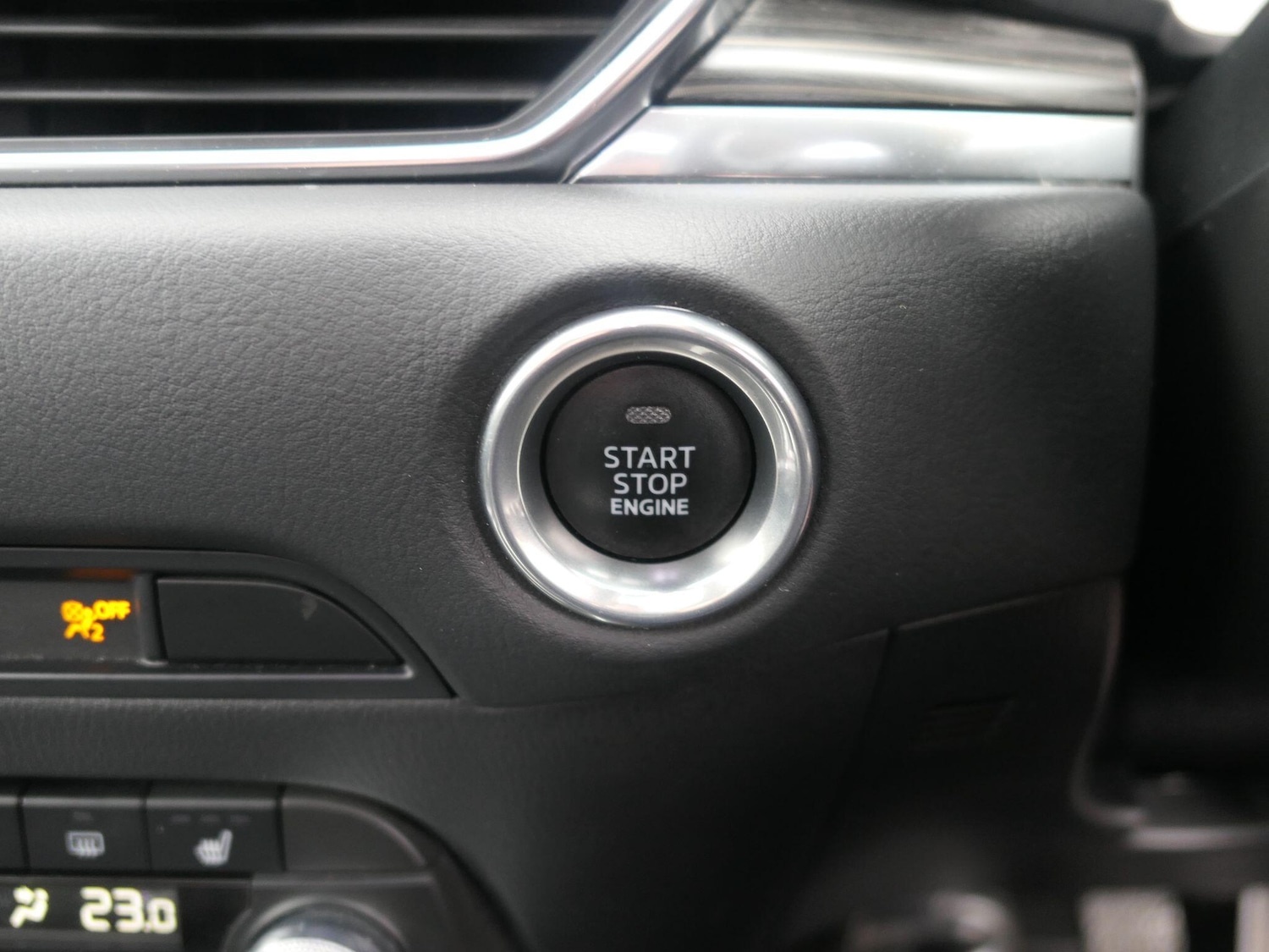 Used Mazda CX-5 2022 for sale - 76573136: Photo 14