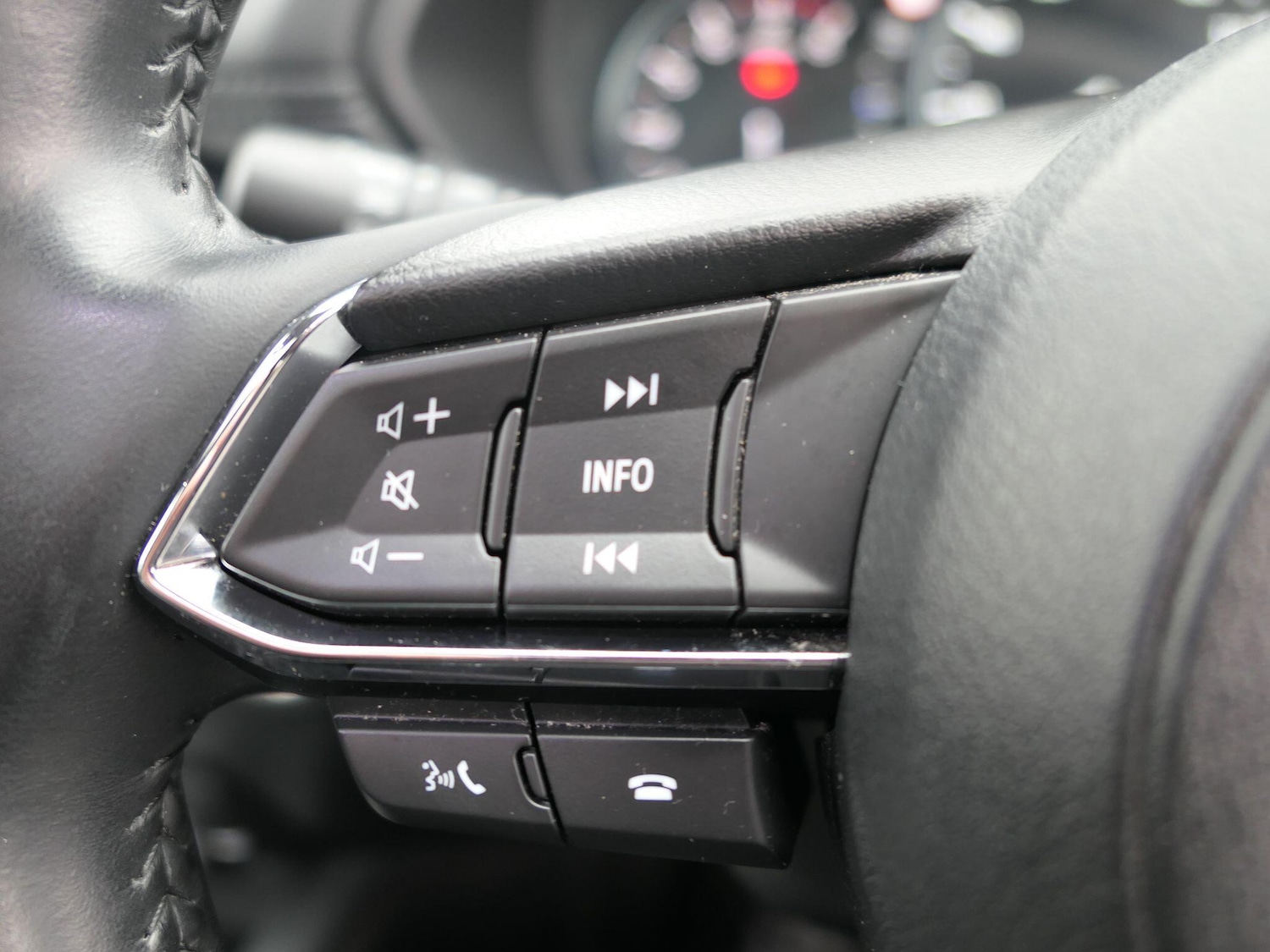 Used Mazda CX-5 2022 for sale - 76573136: Photo 15