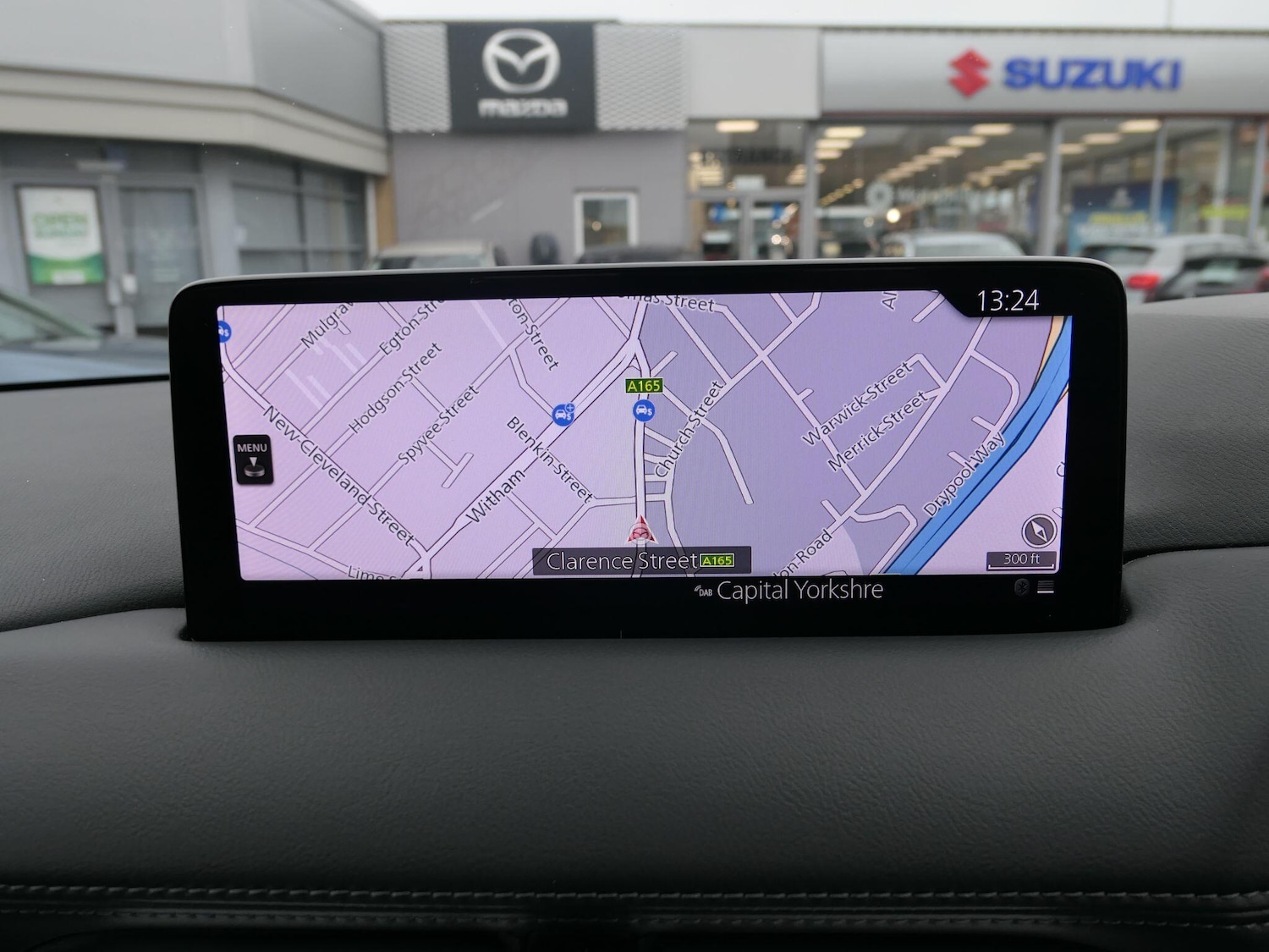 Used Mazda CX-5 2022 for sale - 76573136: Photo 27