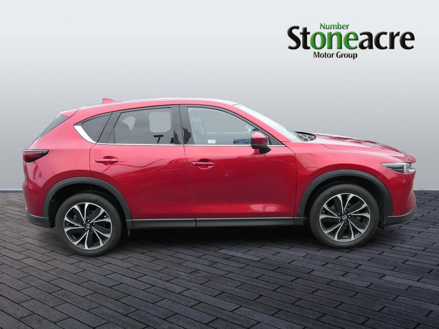 Used Mazda CX-5 2022 for sale - 76573136: Photo 7