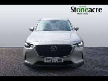 Used Mazda CX-60 2025 for sale - 74810285: Photo