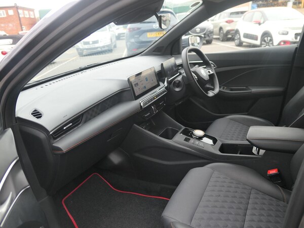Used MG MG3 2024 for sale - 76318215: Photo 11