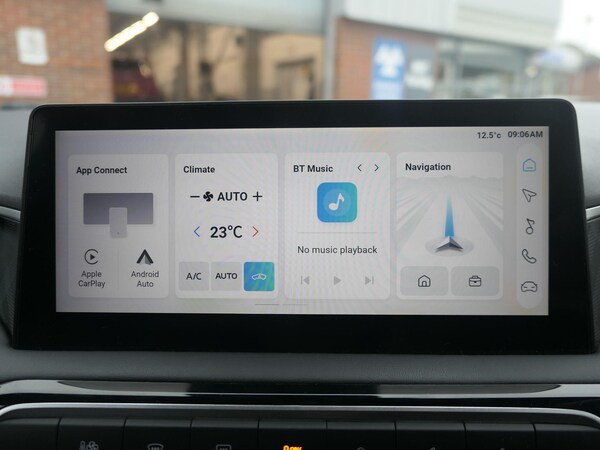 Used MG MG3 2024 for sale - 76318215: Photo 18