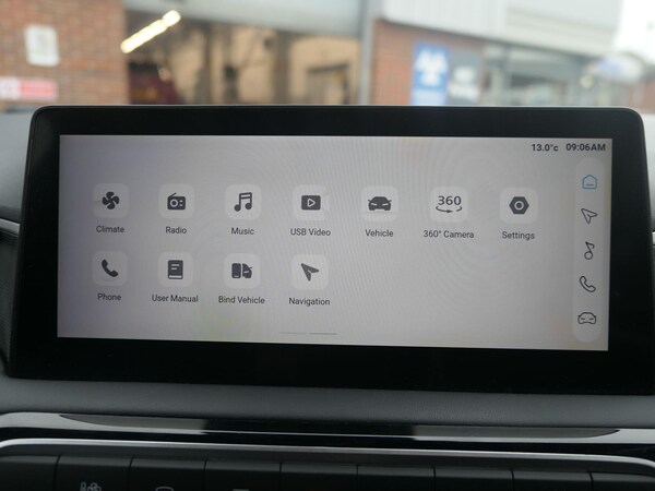 Used MG MG3 2024 for sale - 76318215: Photo 19