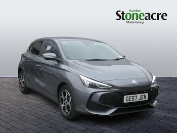 Used MG MG3 2024 for sale - 76318215: Photo
