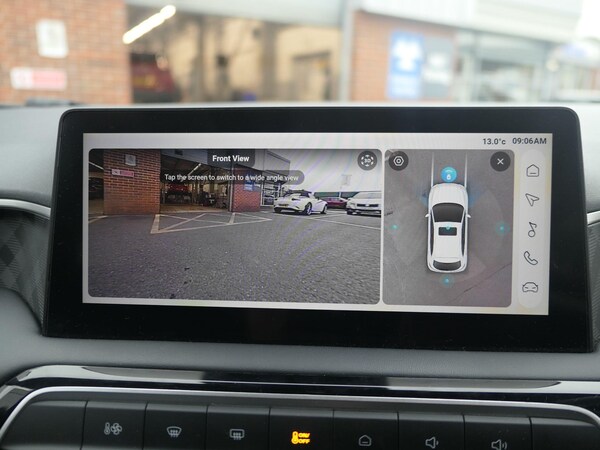 Used MG MG3 2024 for sale - 76318215: Photo 20