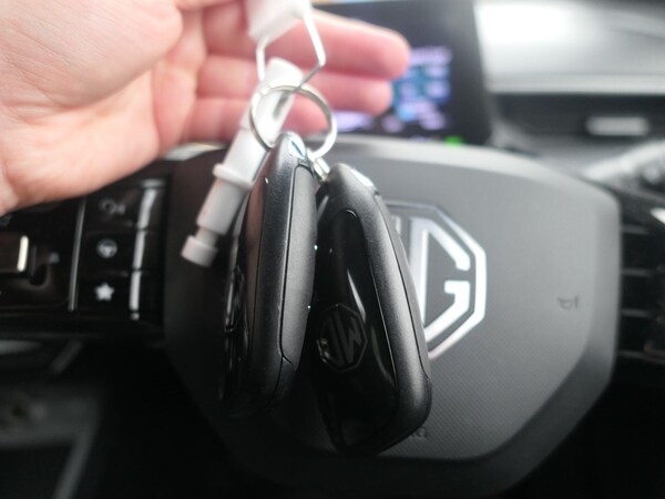 Used MG MG3 2024 for sale - 76318215: Photo 23