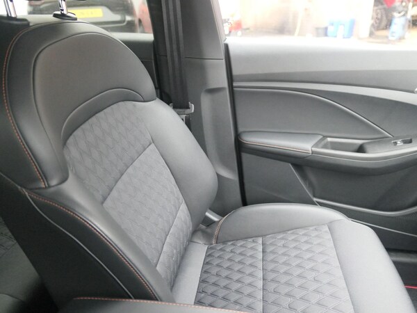 Used MG MG3 2024 for sale - 76318215: Photo 25