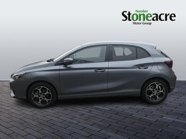 Used MG MG3 2024 for sale - 76318215: Photo 26