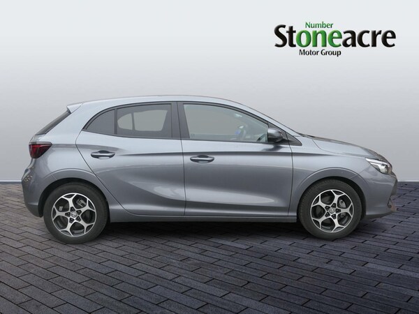 Used MG MG3 2024 for sale - 76318215: Photo 27