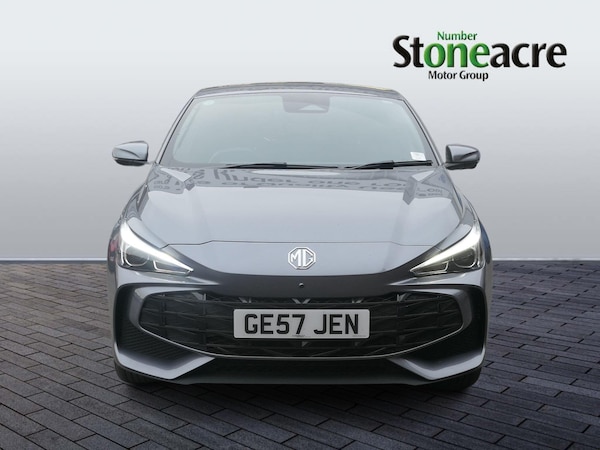 Used MG MG3 2024 for sale - 76318215: Photo 2