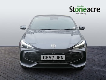 Used MG MG3 2024 for sale - 76318215: Photo
