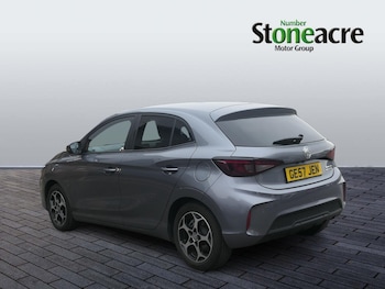 Used MG MG3 2024 for sale - 76318215: Photo