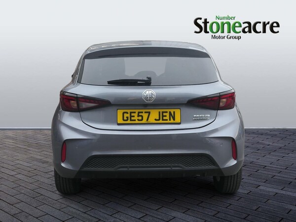 Used MG MG3 2024 for sale - 76318215: Photo 5