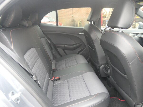 Used MG MG3 2024 for sale - 76318215: Photo 8