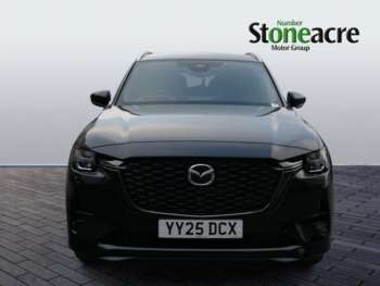 Used Mazda CX-80 2025 for sale - 75186679: Photo