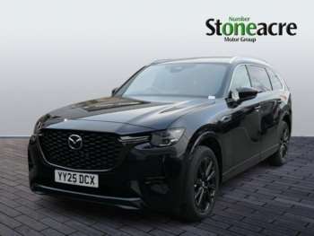 Used Mazda CX-80 2025 for sale - 75186679: Photo