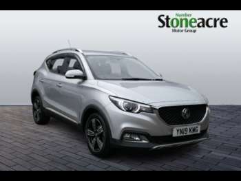 2019 (19) - 1.5 VTi-TECH Exclusive SUV 5dr Petrol Manual Euro 6 (s/s) (106 ps)