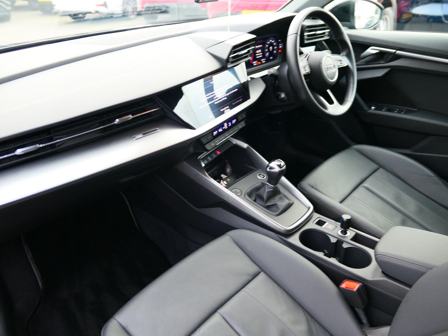 Used Audi A3 2020 for sale - 77598941: Photo 10