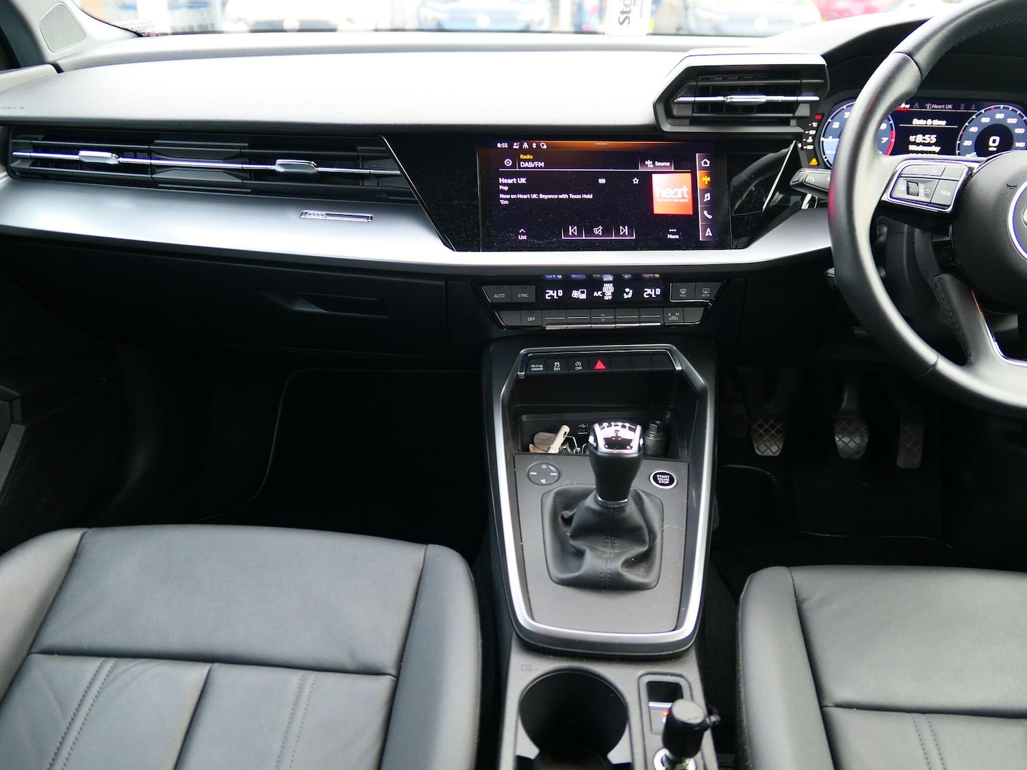 Used Audi A3 2020 for sale - 77598941: Photo 11