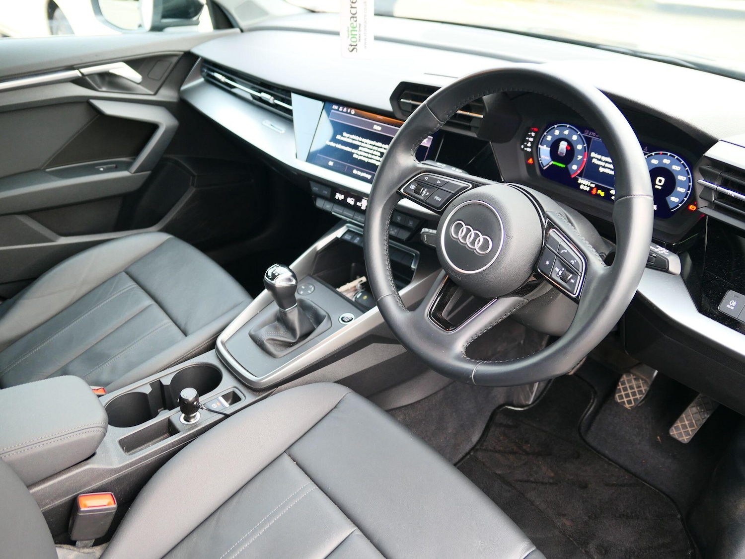 Used Audi A3 2020 for sale - 77598941: Photo 12