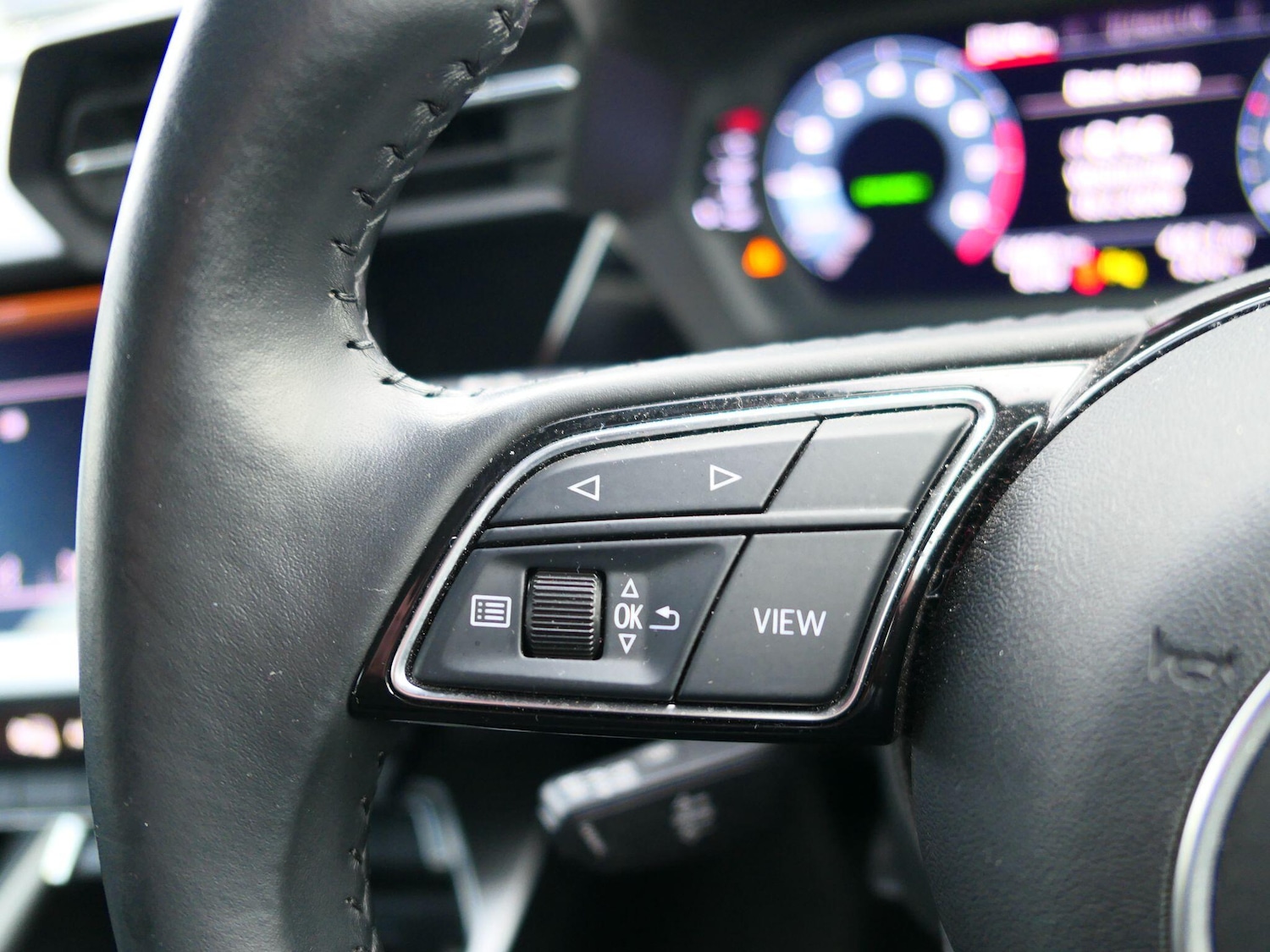 Used Audi A3 2020 for sale - 77598941: Photo 15