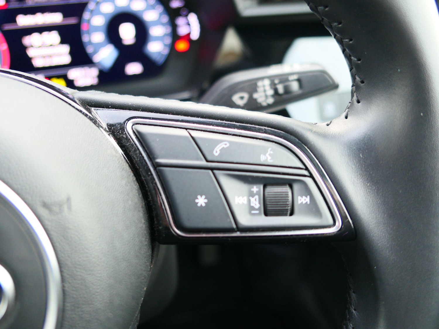 Used Audi A3 2020 for sale - 77598941: Photo 16