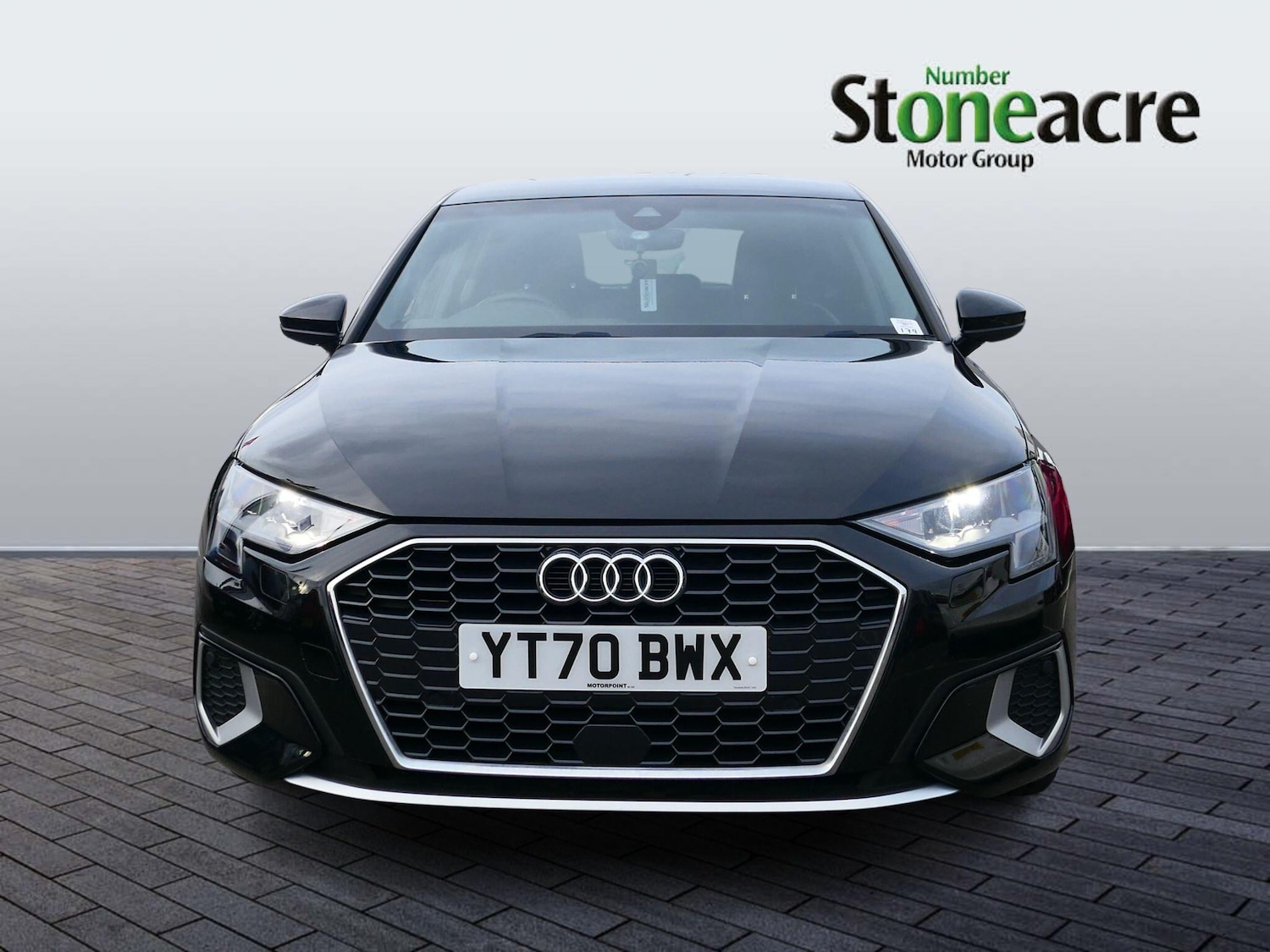 Used Audi A3 2020 for sale - 77598941: Photo 2