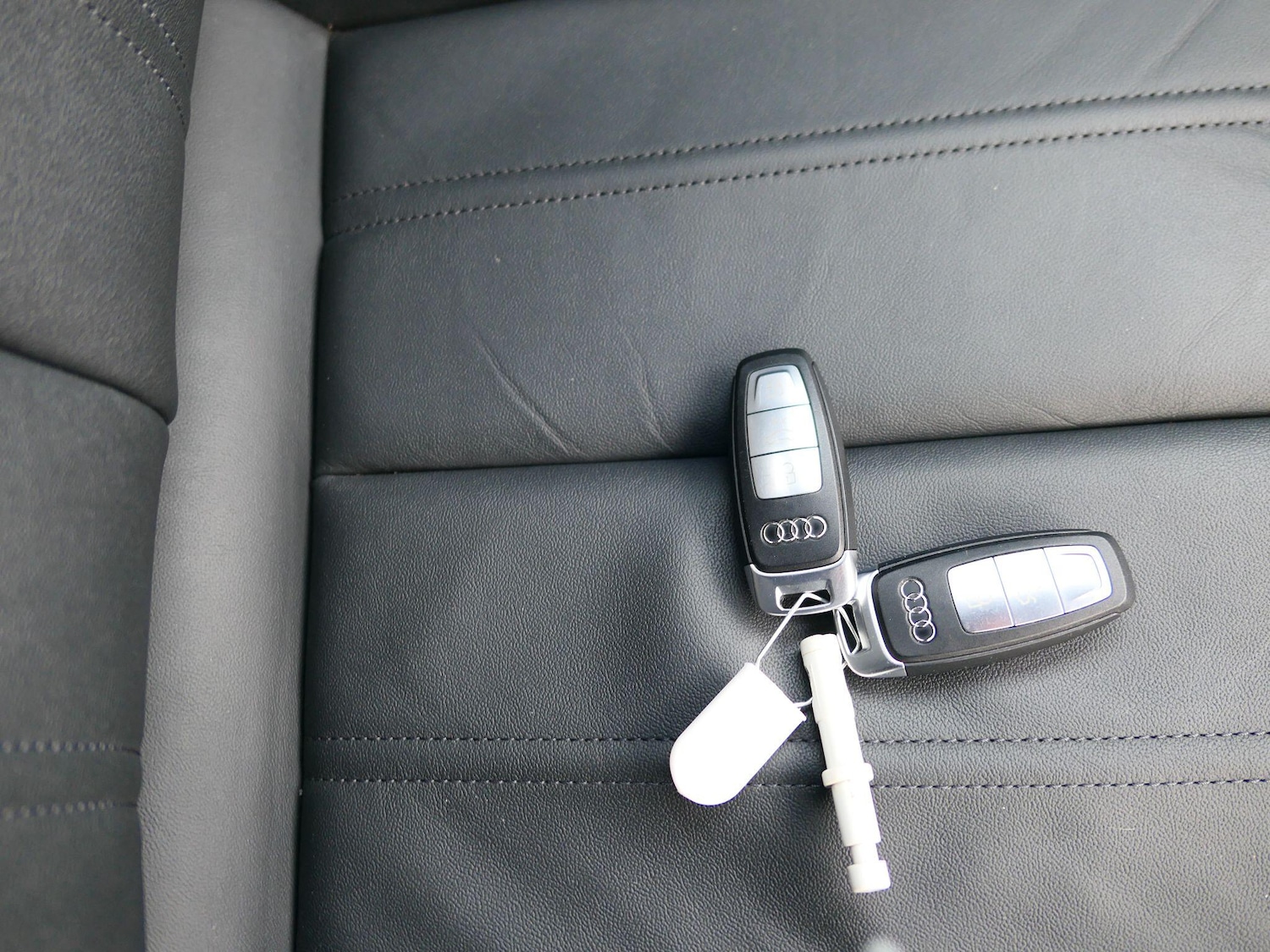 Used Audi A3 2020 for sale - 77598941: Photo 21