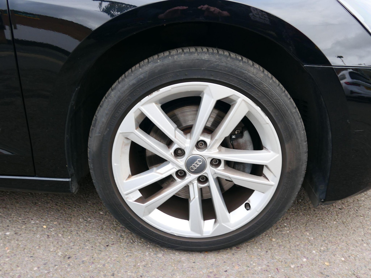 Used Audi A3 2020 for sale - 77598941: Photo 22