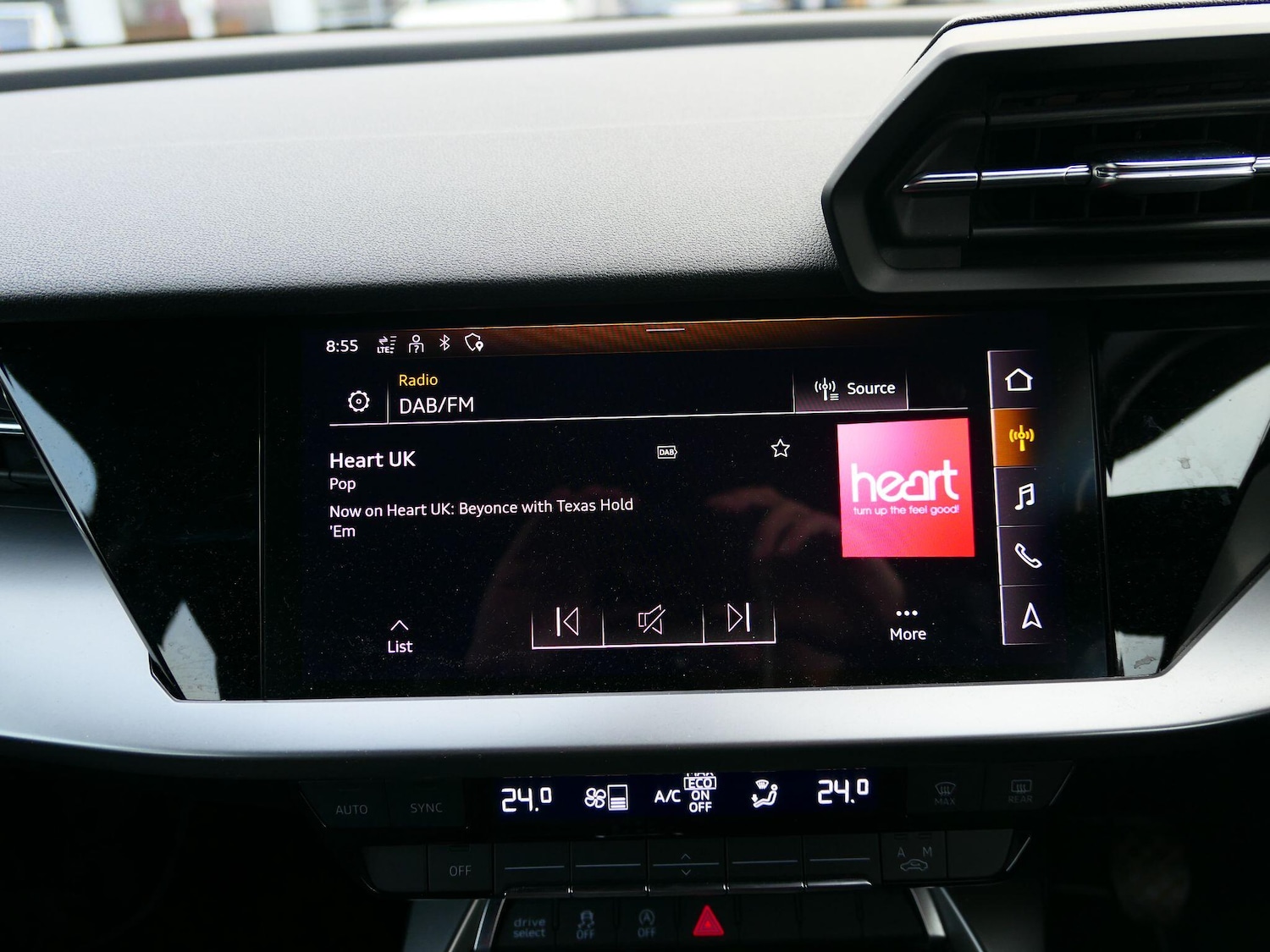 Used Audi A3 2020 for sale - 77598941: Photo 23