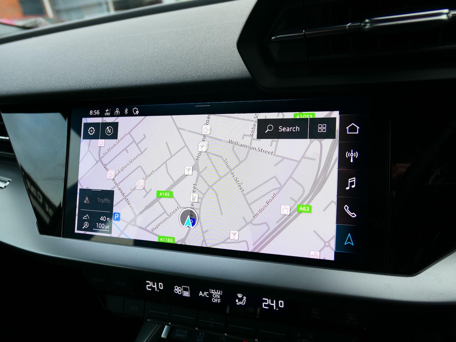 Used Audi A3 2020 for sale - 77598941: Photo 24