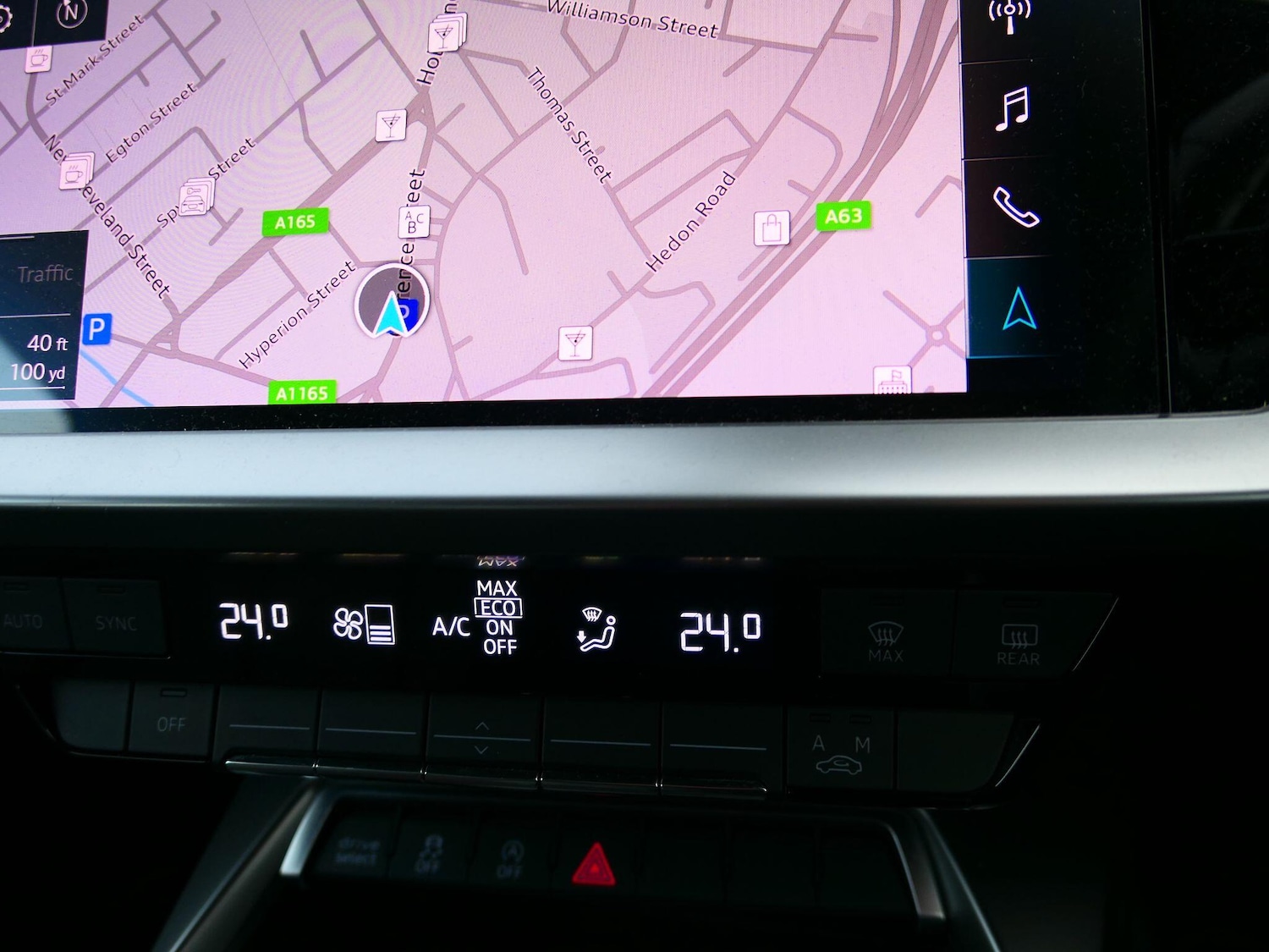 Used Audi A3 2020 for sale - 77598941: Photo 25