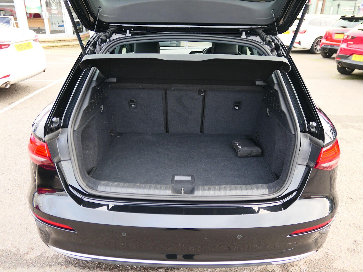 Used Audi A3 2020 for sale - 77598941: Photo 26