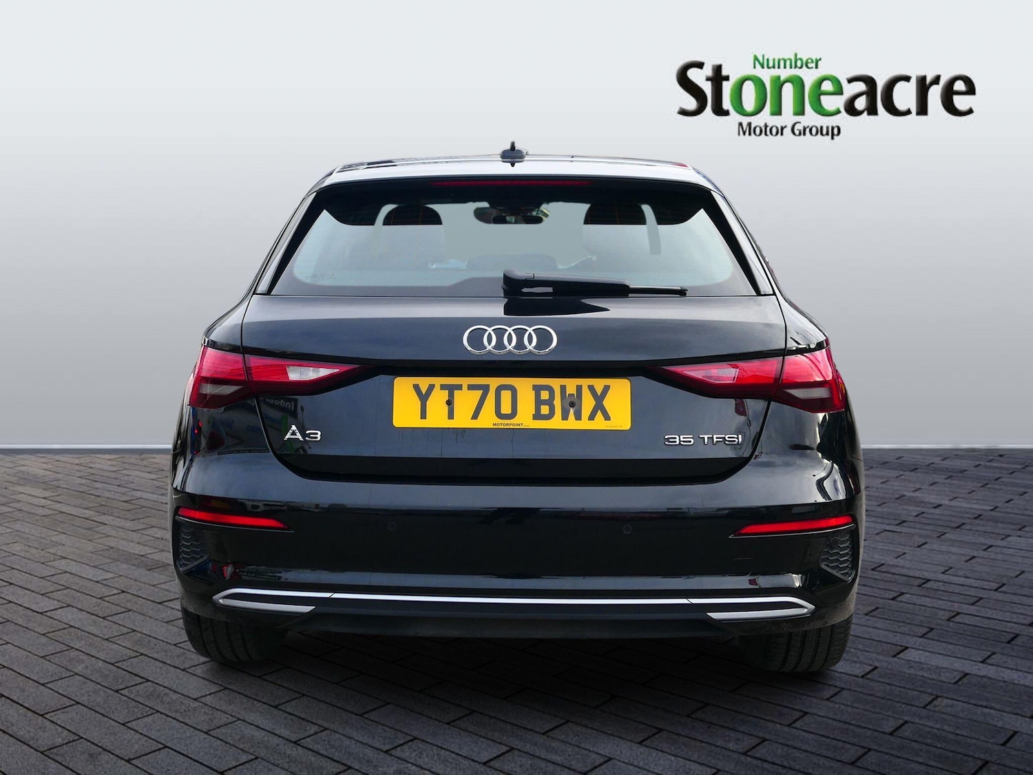 Used Audi A3 2020 for sale - 77598941: Photo 6