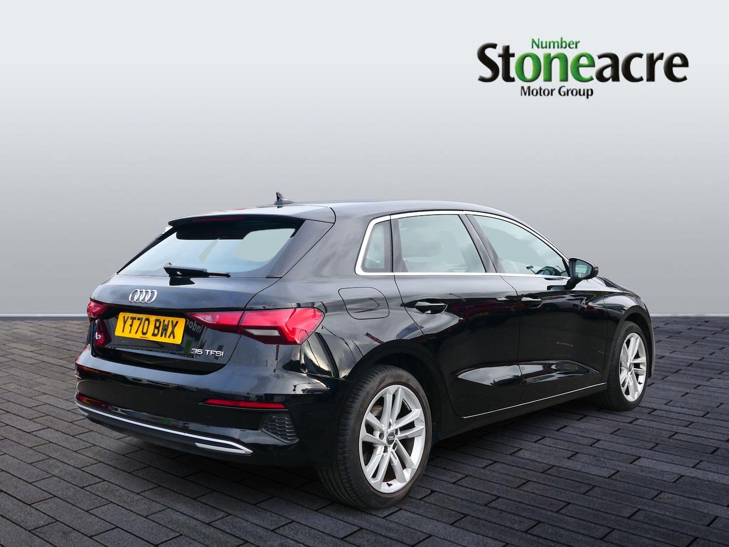 Used Audi A3 2020 for sale - 77598941: Photo 8